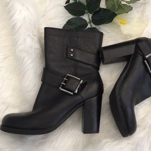 Nine West booties